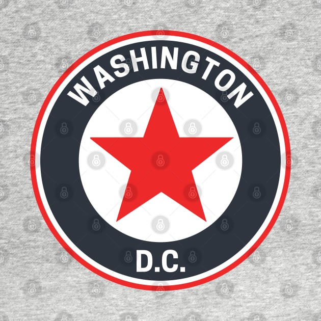 Vintage Washington D.C. by fearcity